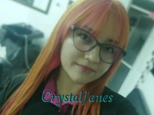 CrystalJanes