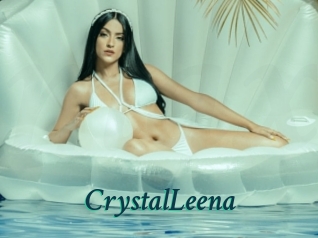 CrystalLeena