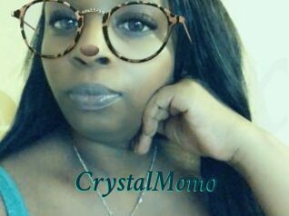 CrystalMomo