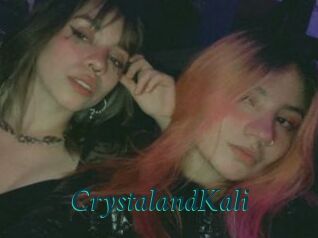 CrystalandKali