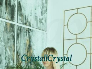 CrystallCrystal