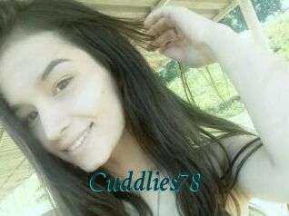 Cuddlies78