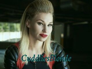 CuddliesBlonde