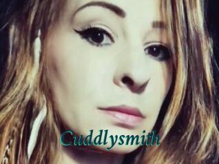 Cuddlysmith