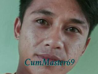 CumMaster69
