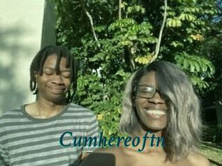 Cumhereoftn