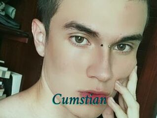 Cumstian