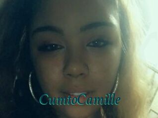 CumtoCamille