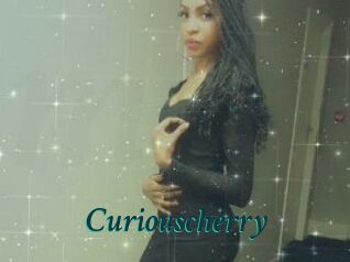 Curiouscherry