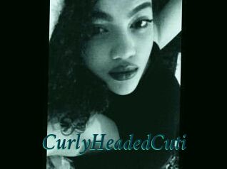 CurlyHeadedCuti