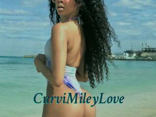 CurviMileyLove