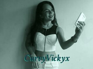 CurvyVickyx