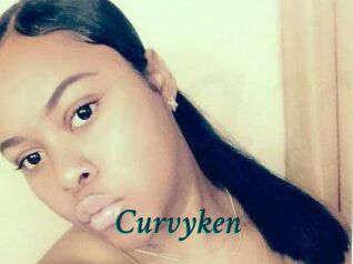 Curvyken