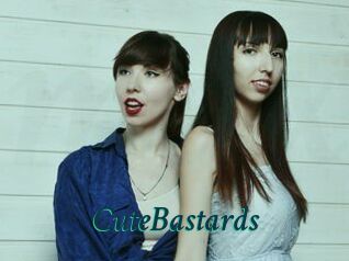 CuteBastards