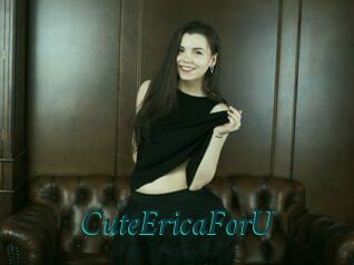 CuteEricaForU