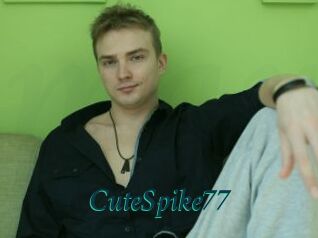 CuteSpike77