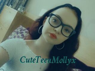 CuteTeenMollyx