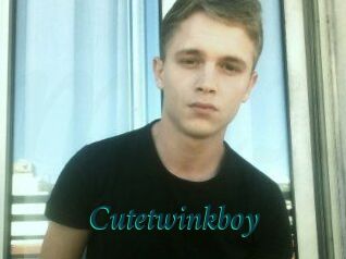 Cutetwink