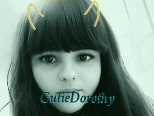 CutieDorothy