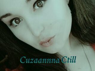 Cuzaannna_Ctill