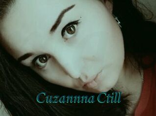 Cuzannna_Ctill