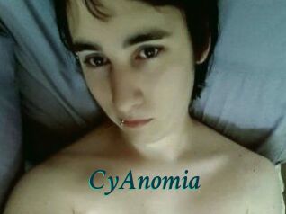 CyAnomia