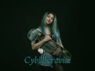 CybillKravitz