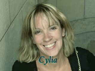 Cylia