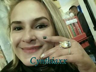 Cynthiaxx