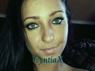 CyntiaX