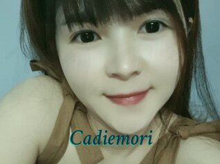 Cadiemori