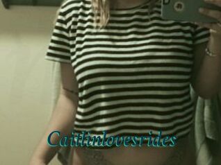 Caitlinlovesrides