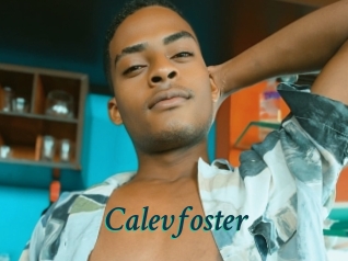 Calevfoster