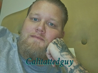 Calitattedguy