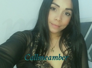 Callmeamber