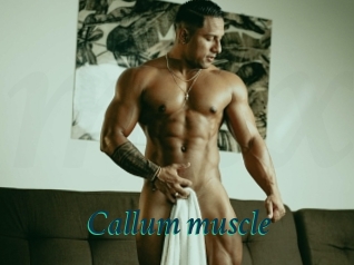 Callum_muscle