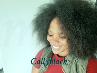 Callyblack