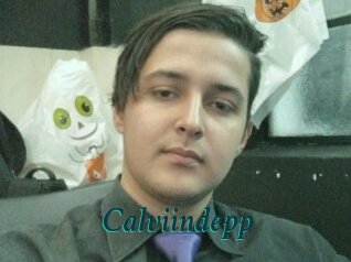 Calviindepp