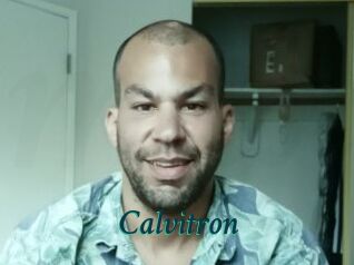 Calvitron
