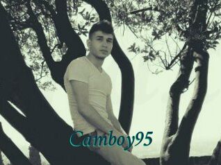 Camboy95