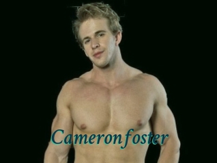 Cameronfoster