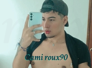 Cami_roux90