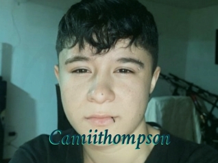 Camiithompson