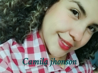 Camila_jhonson