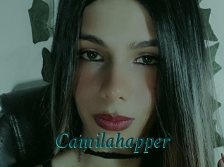 Camilahapper