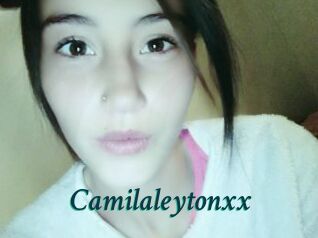 Camilaleytonxx