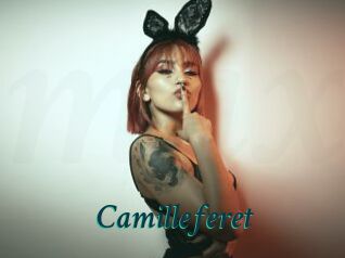 Camilleferet