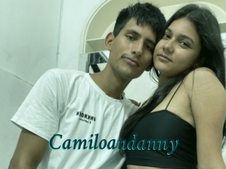 Camiloandanny