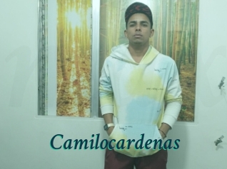 Camilocardenas