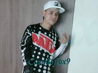camilofox9 Maxi Top Sexe
